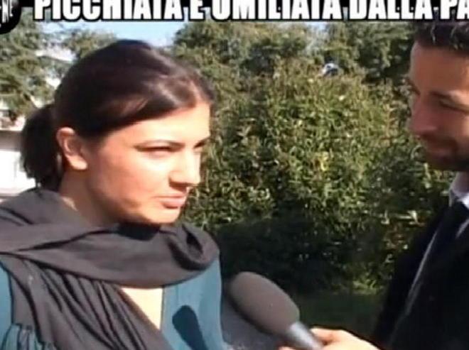 «In quella villa ci trattavano come schiave» 