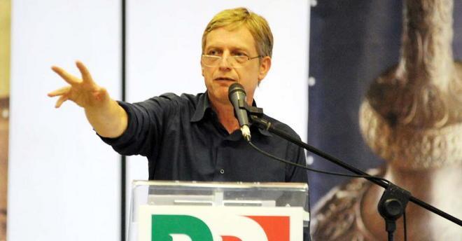 Primarie, alla San Giorgio l’incontro con Gianni Cuperlo