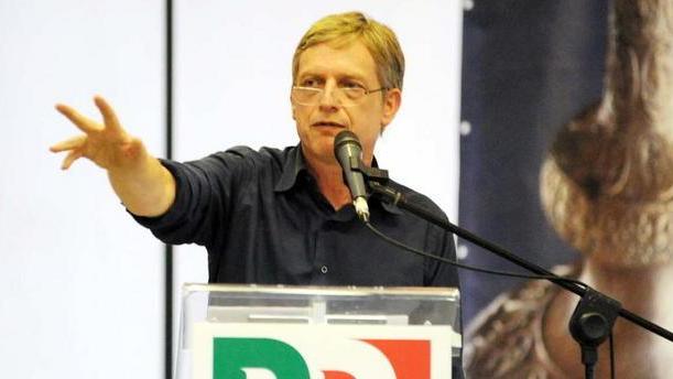 Primarie, alla San Giorgio l’incontro con Gianni Cuperlo