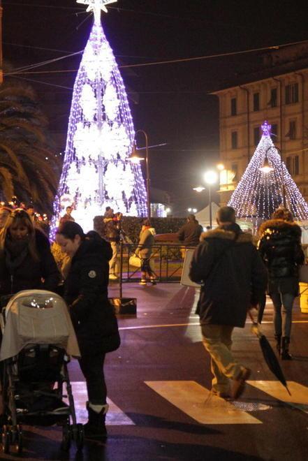 Piazza aperta a Natale Soddisfazione dalle associazioni 