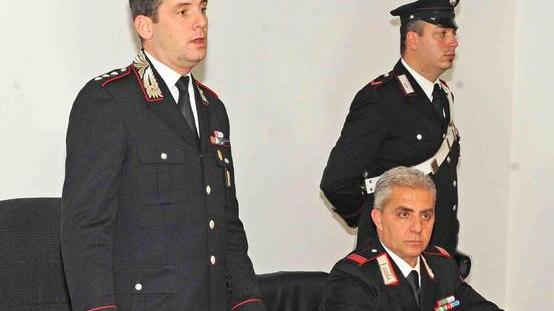 Caccia all’uomo nella notte: due arresti