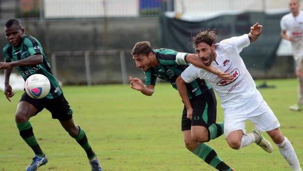 Tuttocuoio a Chieti con un Balde in più