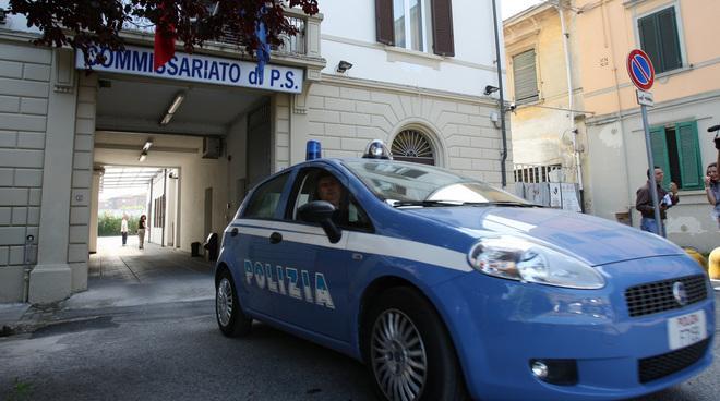 Dopo il giudice di pace ladri nello studio legale
