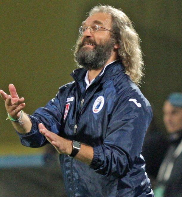 Pagliari: una rete un po’ balorda... 