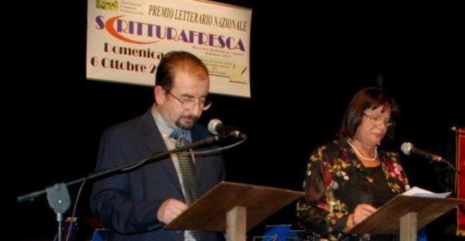 Ecco i nomi dei vincitori del premio “Scrittura fresca”