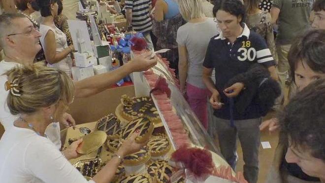 Alla Leopolda in scena il weekend più dolce dell’anno