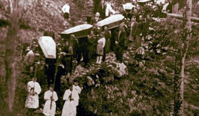 Per la strage di Sant’Anna rimane solo un imputato 