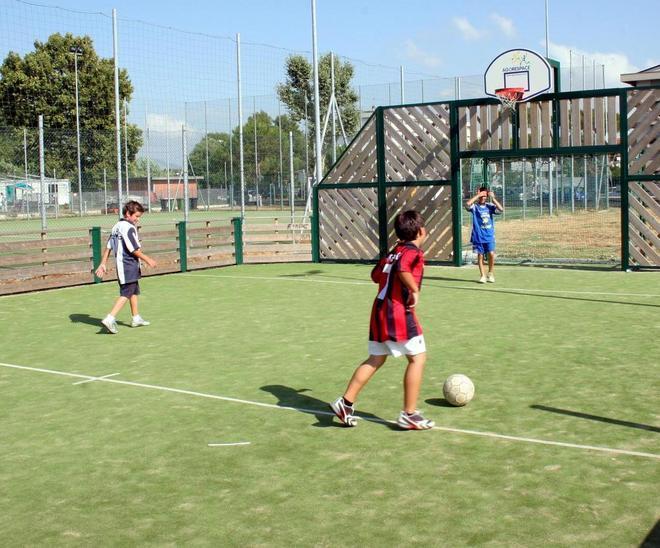 Il Centro Polo a rischio chiusura perché non a norma 