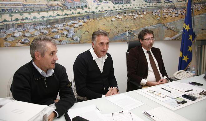 La Viareggio Patrimonio ha un buco di sette milioni 