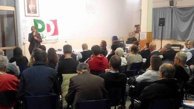Maestrini guiderà il comitato pro Renzi