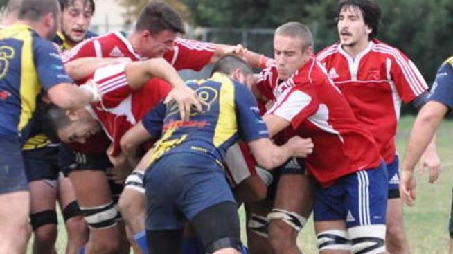 Rugby, Emergenti domani a Piacenza a caccia del blitz