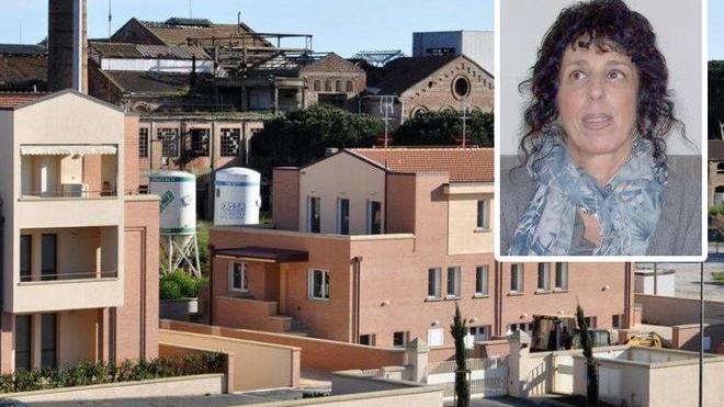 L’ex zuccherificio?«Ripensiamolo»