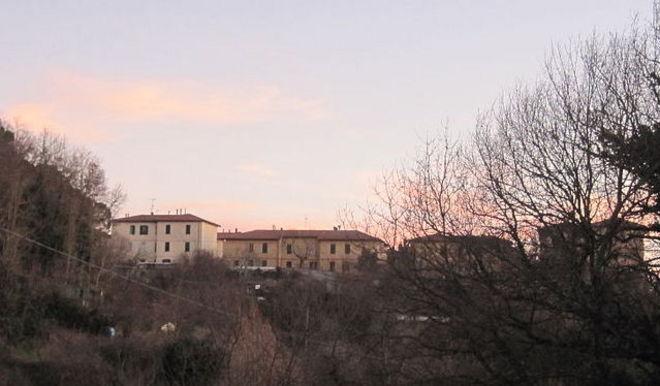 «Niccioleta non è abbandonata» 