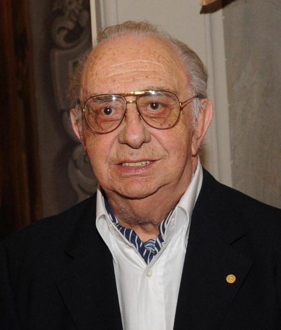 Morto il consulente Pollina