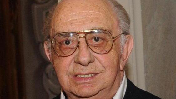 Morto il consulente Pollina