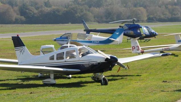 Contributo straordinario di 200mila euro all’Aeroporto