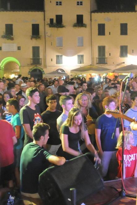 «Vogliamo una città che sia più attraente» 