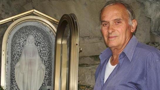 Addio a Cesare Brugiati, storico capo cavatore