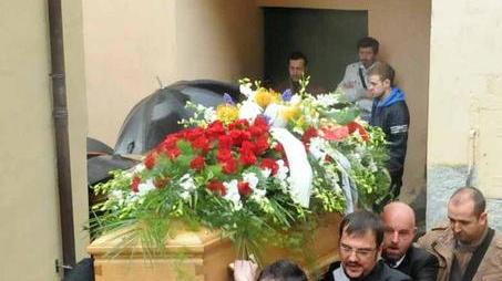 Addio al patron Giorgio Aranci
