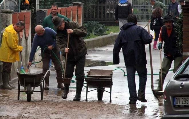 Privati e imprese: risarcimenti in ritardo 