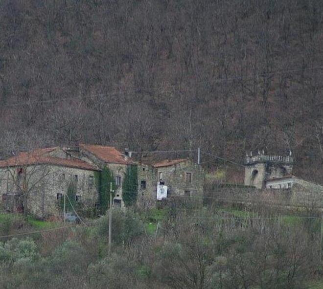 Borgo di Scorano vola in Europa 