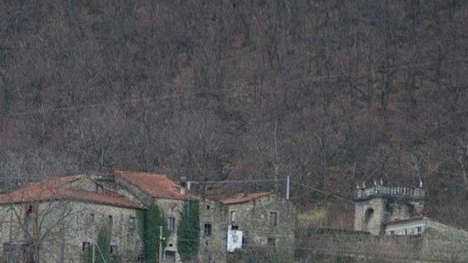 Borgo di Scorano vola in Europa