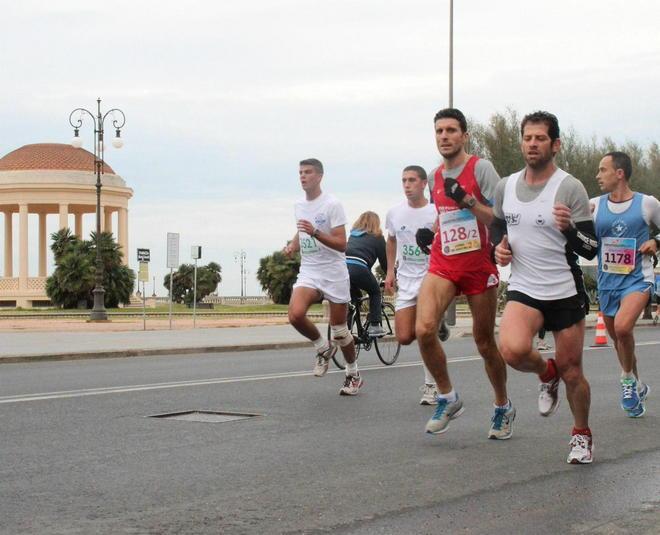 Due giorni da vivere di corsa 