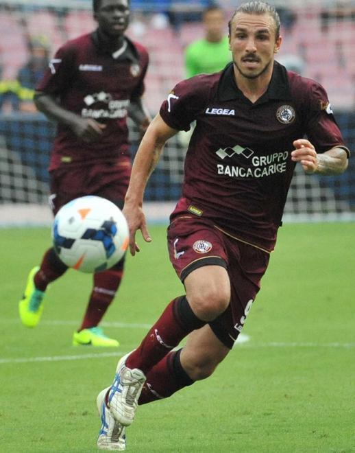 Fari spenti a San Siro Il Livorno non ha pressioni 