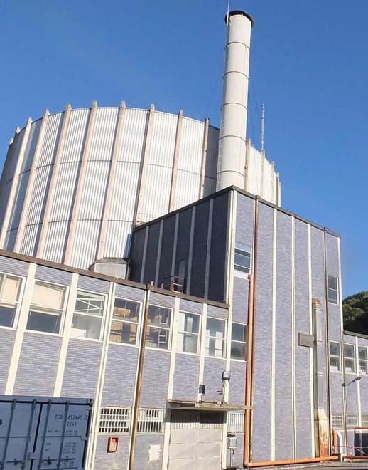 Acque nucleari a metà novembre via allo sversamento 