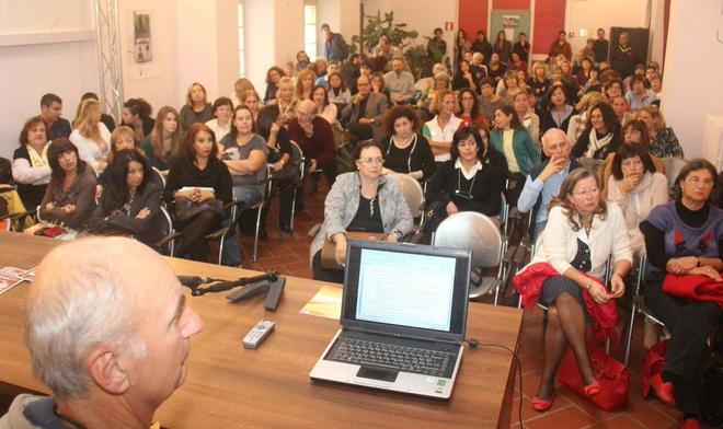 Il Cecioni: «Ci teniamo tutto» 
