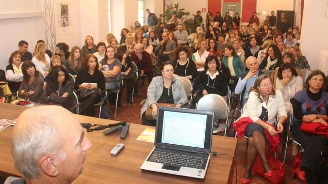 Il Cecioni: «Ci teniamo tutto»