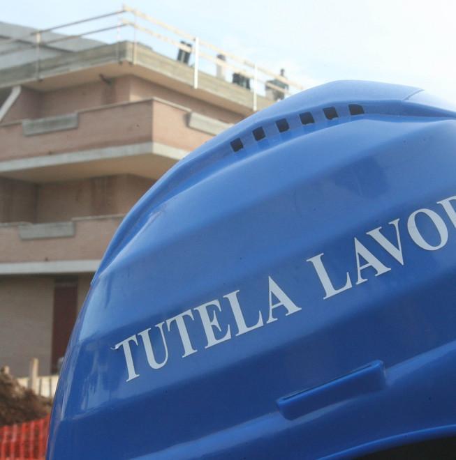 Sicurezza nei cantieri Tre denunciati in un controllo