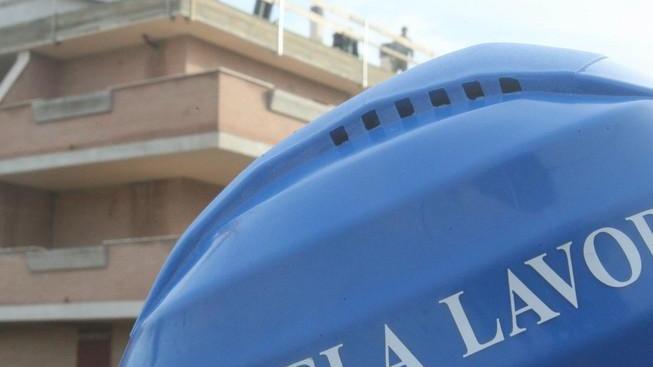 Sicurezza nei cantieri Tre denunciati in un controllo