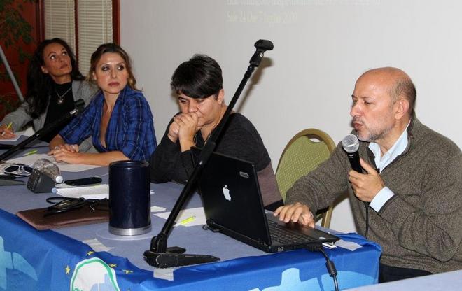 Michela Murgia: «Il nostro futuro sarà l’agro sano»