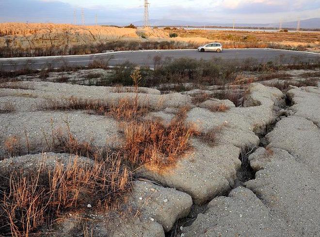 Fanghi ammassati al porto, chieste cinque condanne