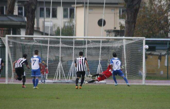 Viareggio, la vittoria non arriva neppure contro l’Ascoli: 0-0 