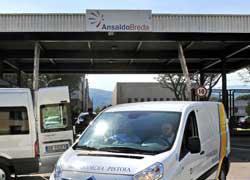 Masat (Fiom) all’attacco «Finmeccanica sbaglia»