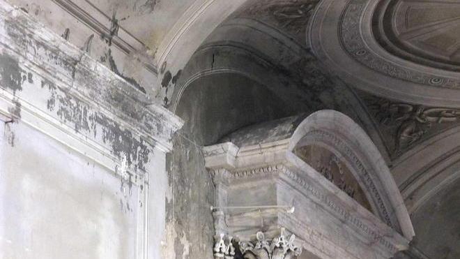 Chiesa di Santo Stefano dei Cavalieri, assegnati i lavori per sistemare il tetto