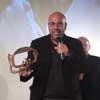 Paolo Virzì premiato al Festival del film italiano 