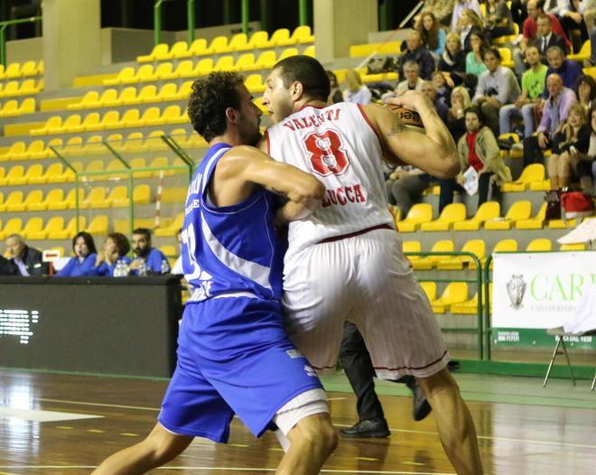 L’Arcanthea fa 100 punti e passa anche a Mantova 