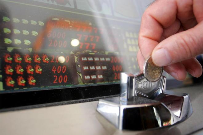Hanno rinunciato alle slot e sono stati “premiati” 