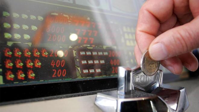 Hanno rinunciato alle slot e sono stati “premiati”