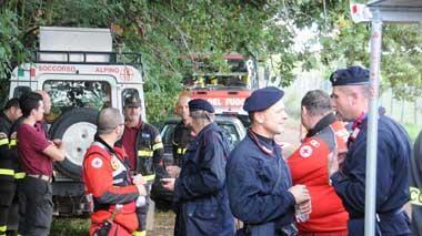 Donna di 85 anni dispersa nei boschi della Lunigiana