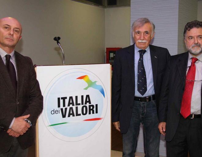 Idv, Donzella vince la sfida con Ardita