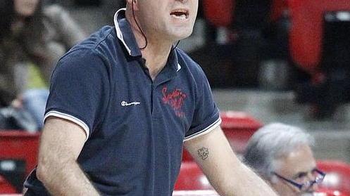 Sporting, al Palaterme arriva il Golfo Piombino