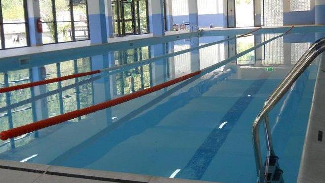 Arriva la caldaia a cippato