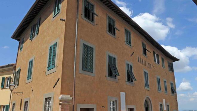 Pronti allo sciopero per salvare Prometeo