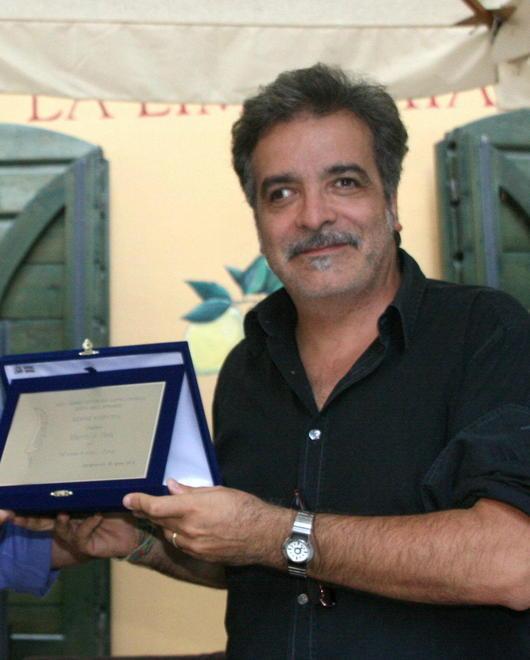 L’anteprima nazionale dell’ultimo libro di Marcello Fois