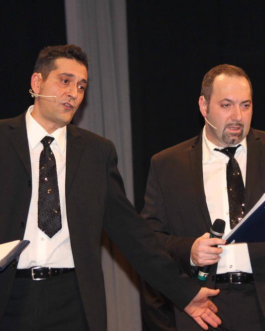 Festa della Canzonetta: confermati Barsanti e Galeotti