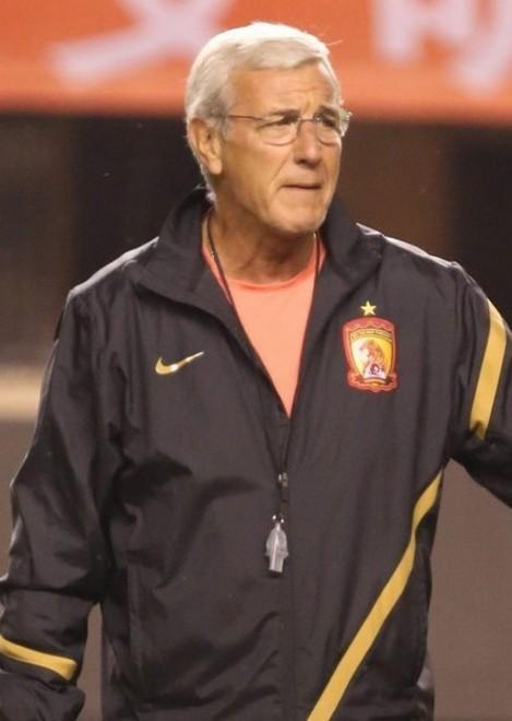 Marcello Lippi eroe in Asia: «Sono felice, presto tornerò»